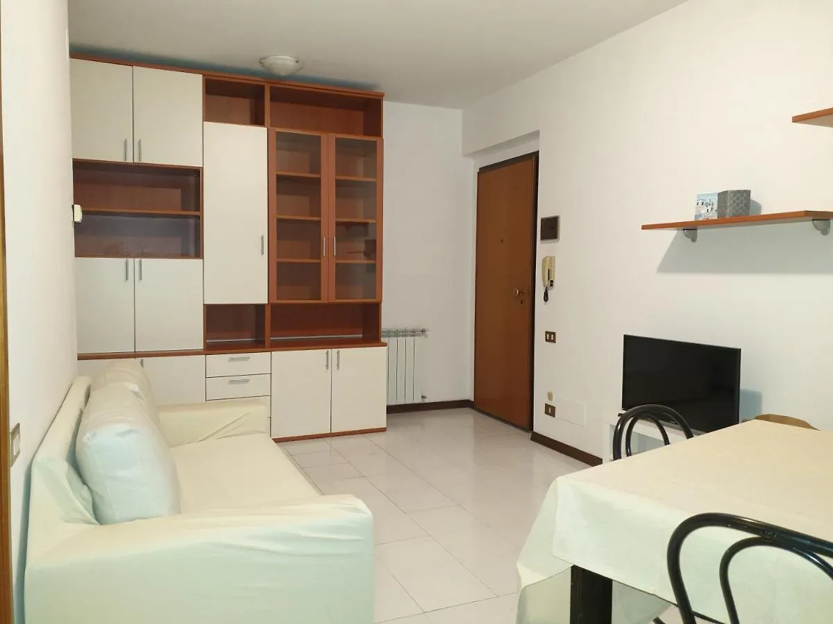 Appartement Appartamento Alice Pise Italie