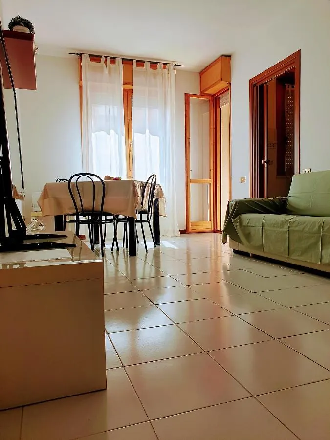 Appartamento Alice Pise Appartement
