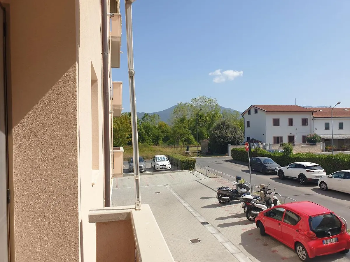 Appartamento Alice Pise Italie