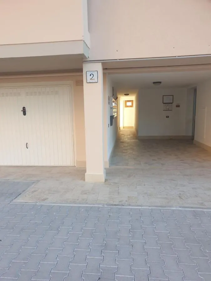 Appartement Appartamento Alice Pise Italie