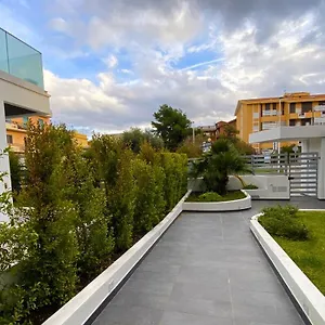 La Casa Di Zoe Appartamento Quartu SantʼElena
