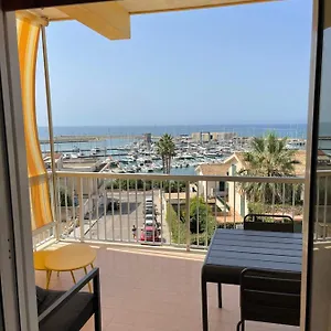 La Vista Sul Porto Appartamento Marina di Ragusa