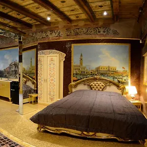 Il Mosaico Piccola Appartamento Verona