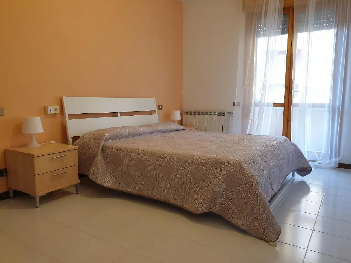 Appartamento Alice Piza Apartament