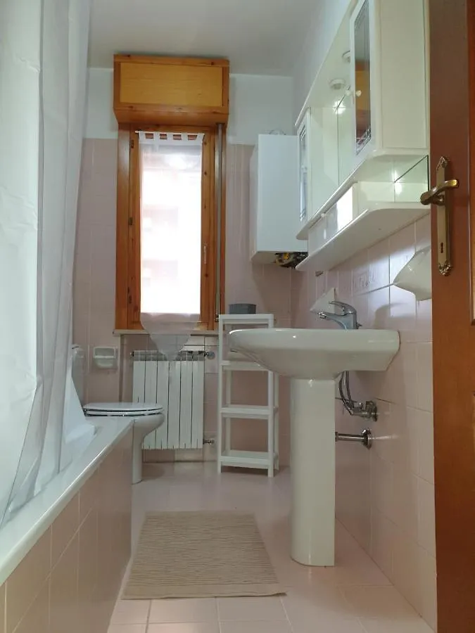 Appartamento Alice Piza Apartament