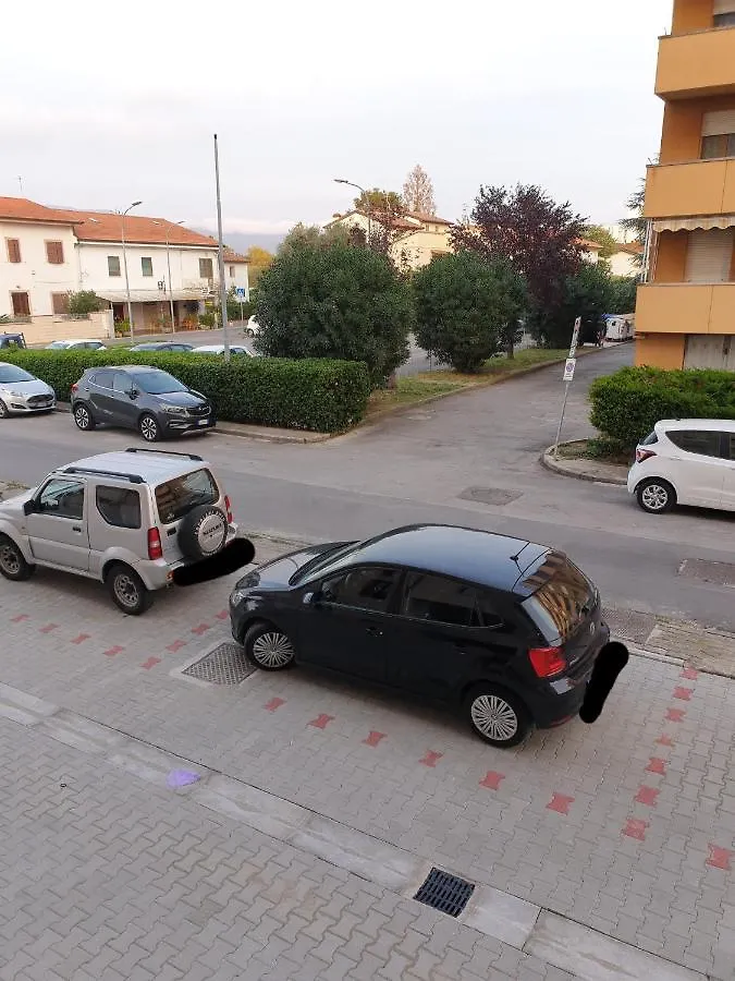 Appartamento ALICE  Pisa Italia