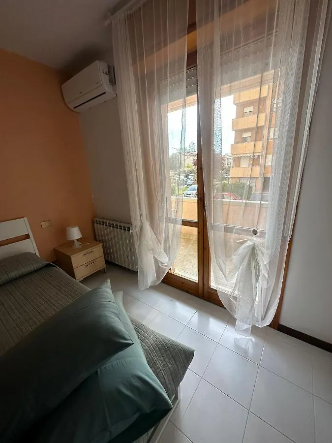 Apartament Appartamento Alice Piza