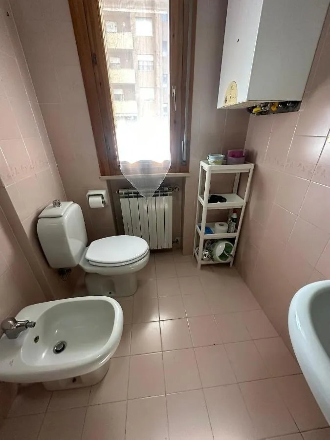 Apartament Appartamento Alice Piza
