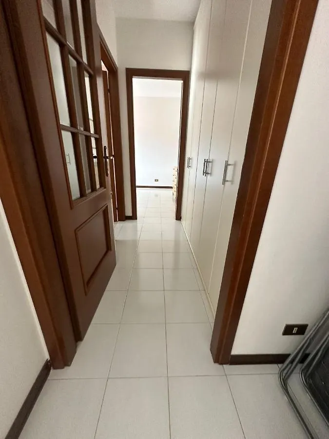 Appartamento Alice Piza Apartament