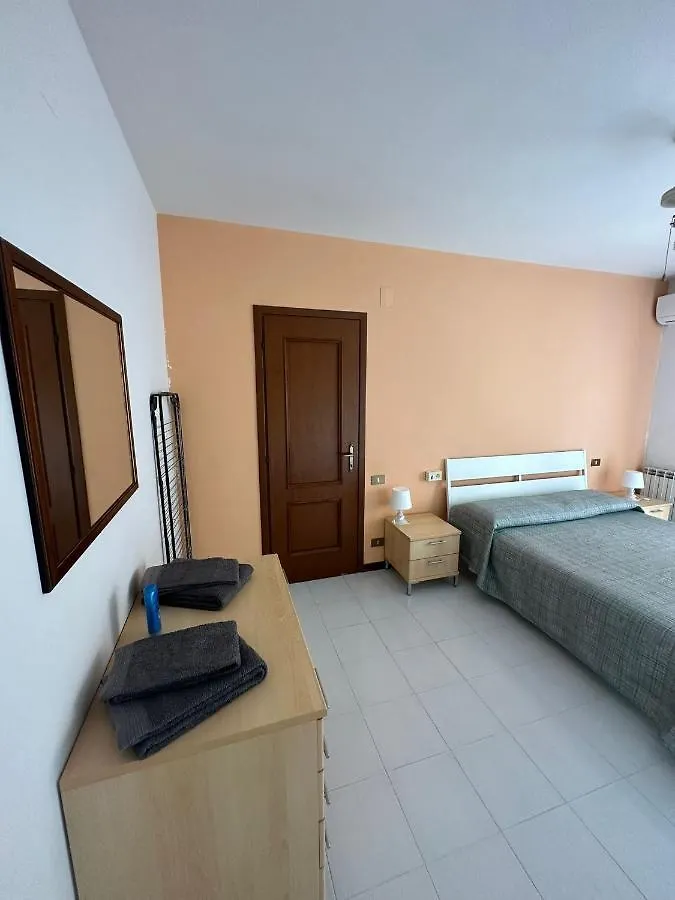 Appartamento Alice Piza Apartament