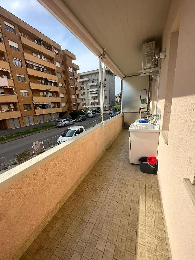Apartament Appartamento Alice Piza